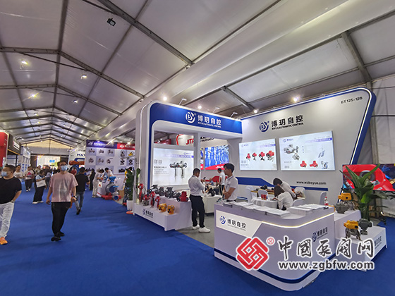 第十九屆溫州國際泵閥管道展覽會 第十九屆溫州國際泵閥管道展覽會