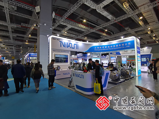 CTEF2024上海國際化工裝備博覽會(huì) CTEF2024上海國際化工裝備博覽會(huì)