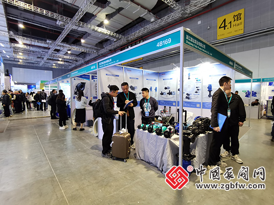 CTEF2024上海國際化工裝備博覽會(huì) CTEF2024上海國際化工裝備博覽會(huì)