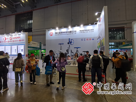 CTEF2024上海國際化工裝備博覽會(huì) CTEF2024上海國際化工裝備博覽會(huì)