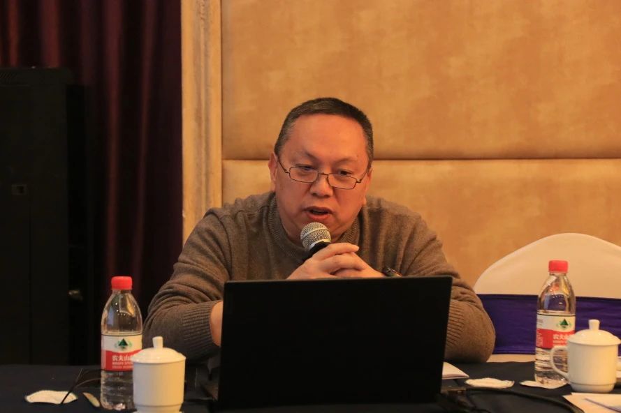 云和縣閥門行業(yè)商會(huì)舉行2025年會(huì)員大會(huì) 云和縣閥門行業(yè)商會(huì)舉行2025年會(huì)員大會(huì)