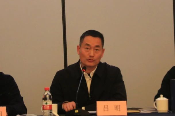 云和縣閥門行業(yè)商會(huì)舉行2025年會(huì)員大會(huì) 云和縣閥門行業(yè)商會(huì)舉行2025年會(huì)員大會(huì)