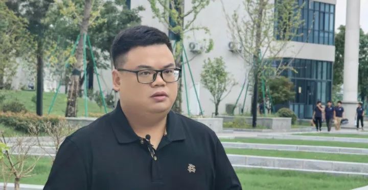 浙江伯特利科技公司吳壽敬:打造閥門智造硬核實力 浙江伯特利科技公司吳壽敬:打造閥門智造硬核實力