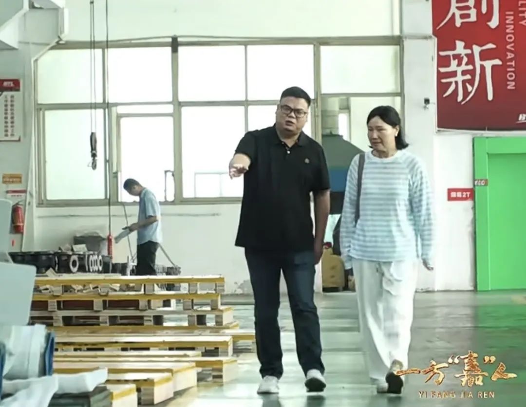 浙江伯特利科技公司吳壽敬:打造閥門智造硬核實力 浙江伯特利科技公司吳壽敬:打造閥門智造硬核實力