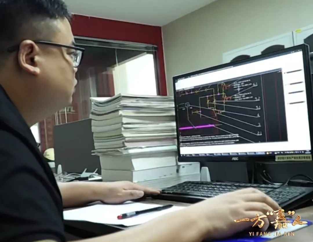 浙江伯特利科技公司吳壽敬:打造閥門智造硬核實力 浙江伯特利科技公司吳壽敬:打造閥門智造硬核實力