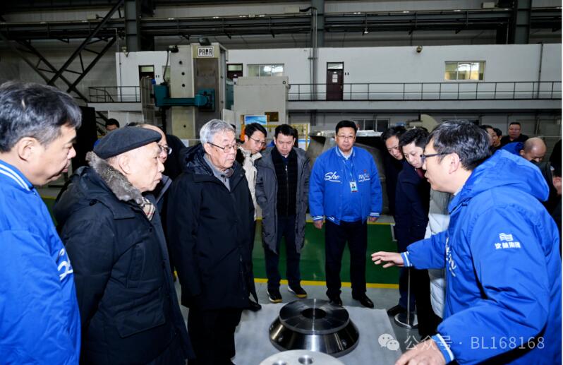 國(guó)際先進(jìn)!崇德科技助力“華泵一號(hào)”順利通過(guò)行業(yè)鑒定 國(guó)際先進(jìn)!崇德科技助力“華泵一號(hào)”順利通過(guò)行業(yè)鑒定