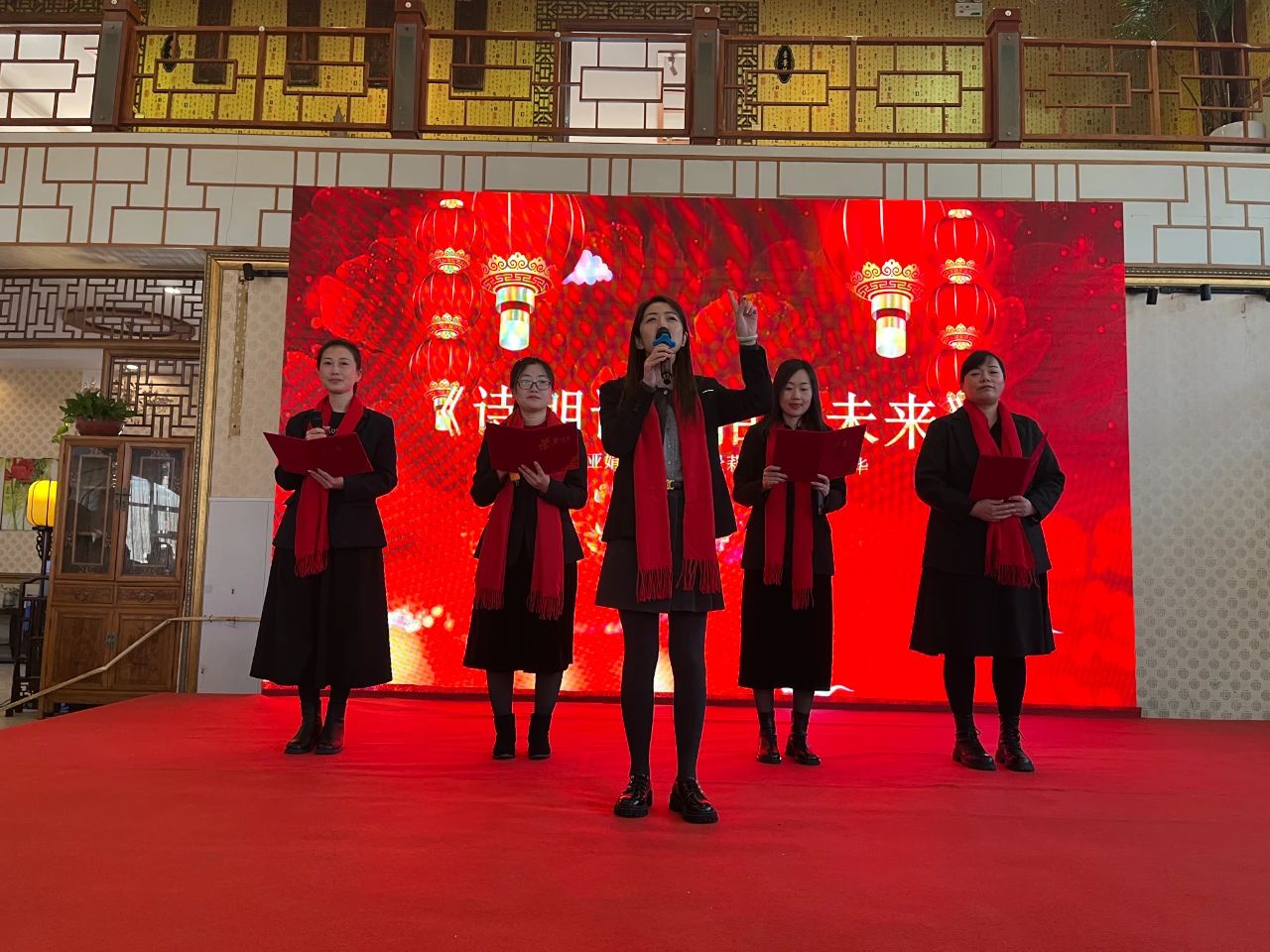 卡爾斯閥門2024年度總結(jié)暨2025生產(chǎn)動員大會圓滿舉行 卡爾斯閥門2024年度總結(jié)暨2025生產(chǎn)動員大會圓滿舉行