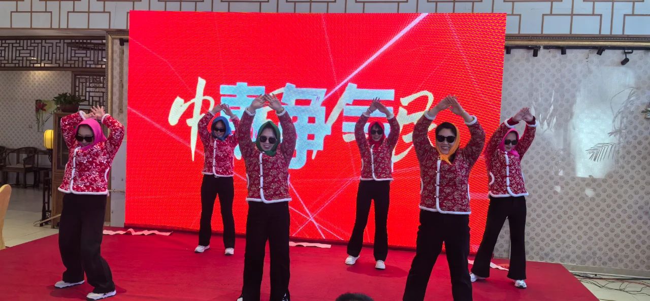 卡爾斯閥門2024年度總結(jié)暨2025生產(chǎn)動員大會圓滿舉行 卡爾斯閥門2024年度總結(jié)暨2025生產(chǎn)動員大會圓滿舉行