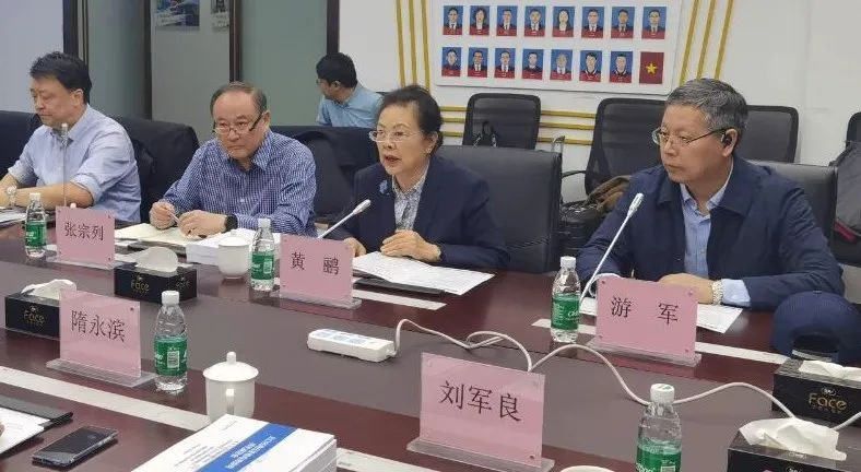 “國和一號核電機(jī)組汽輪機(jī)旁路調(diào)節(jié)閥”產(chǎn)品通過鑒定 “國和一號核電機(jī)組汽輪機(jī)旁路調(diào)節(jié)閥”產(chǎn)品通過鑒定