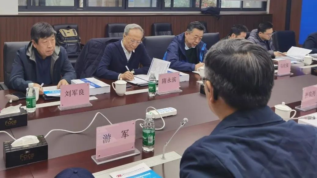 “國和一號核電機(jī)組汽輪機(jī)旁路調(diào)節(jié)閥”產(chǎn)品通過鑒定 “國和一號核電機(jī)組汽輪機(jī)旁路調(diào)節(jié)閥”產(chǎn)品通過鑒定