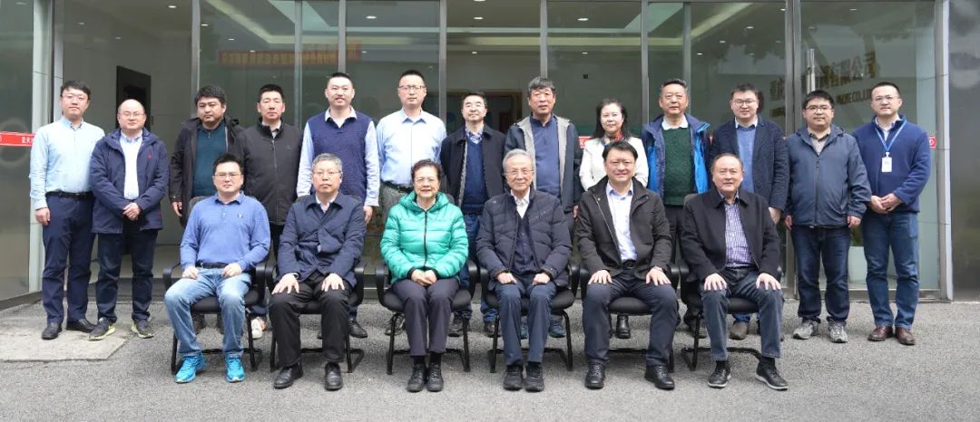 “國和一號核電機(jī)組汽輪機(jī)旁路調(diào)節(jié)閥”產(chǎn)品通過鑒定 “國和一號核電機(jī)組汽輪機(jī)旁路調(diào)節(jié)閥”產(chǎn)品通過鑒定