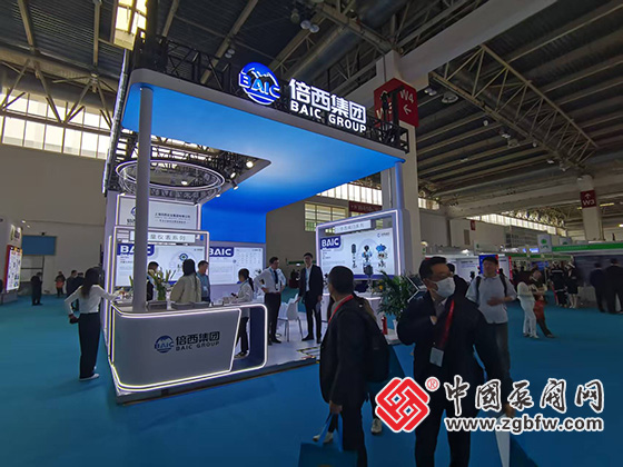 第二十五屆中國國際石油石化技術(shù)裝備展覽會 第二十五屆中國國際石油石化技術(shù)裝備展覽會