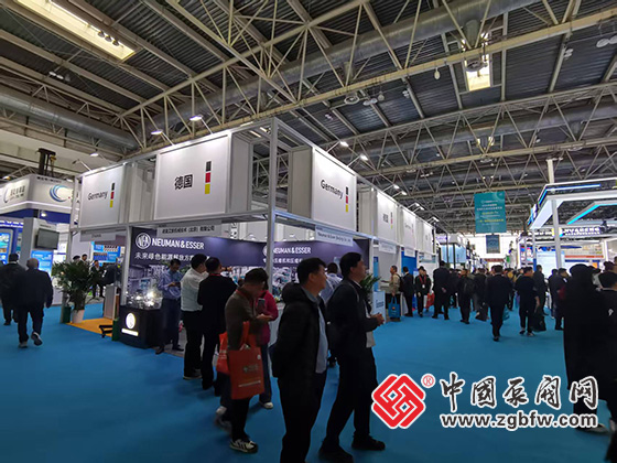 第二十五屆中國國際石油石化技術(shù)裝備展覽會 第二十五屆中國國際石油石化技術(shù)裝備展覽會