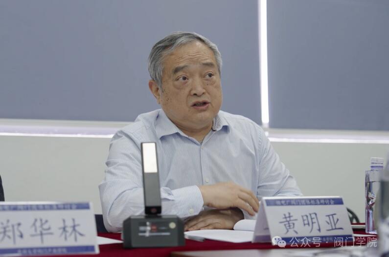黃明亞主任總結(jié)發(fā)言 黃明亞主任總結(jié)發(fā)言