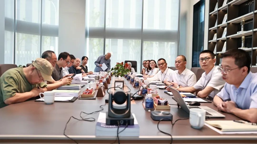 南元泵業(yè)兩項離心泵關鍵技術項目 迎來權威專家鑒定 南元泵業(yè)兩項離心泵關鍵技術項目 迎來權威專家鑒定