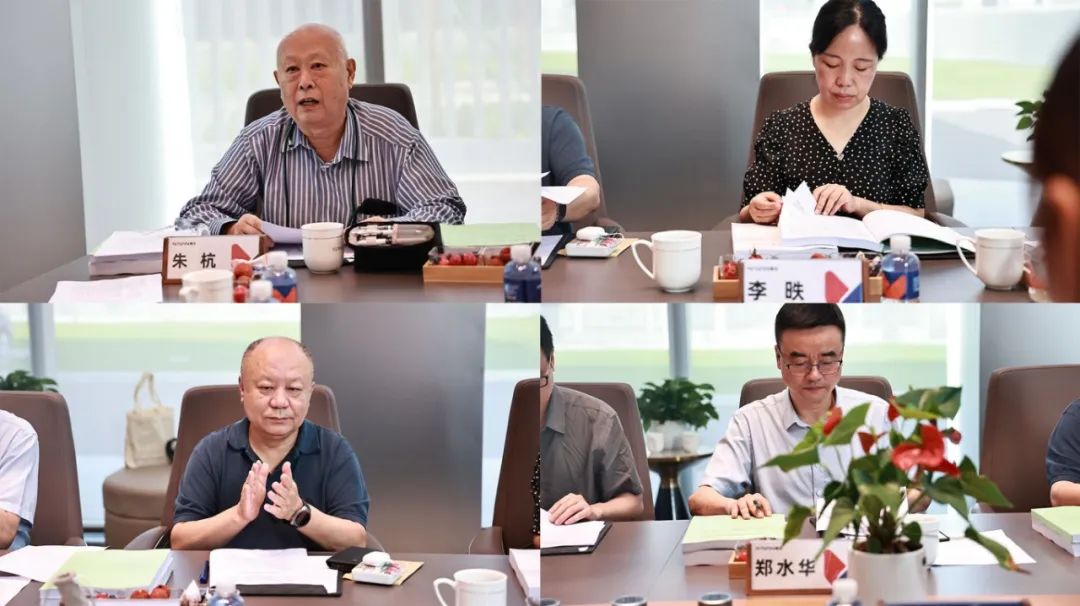 南元泵業(yè)兩項離心泵關鍵技術項目 迎來權威專家鑒定 南元泵業(yè)兩項離心泵關鍵技術項目 迎來權威專家鑒定