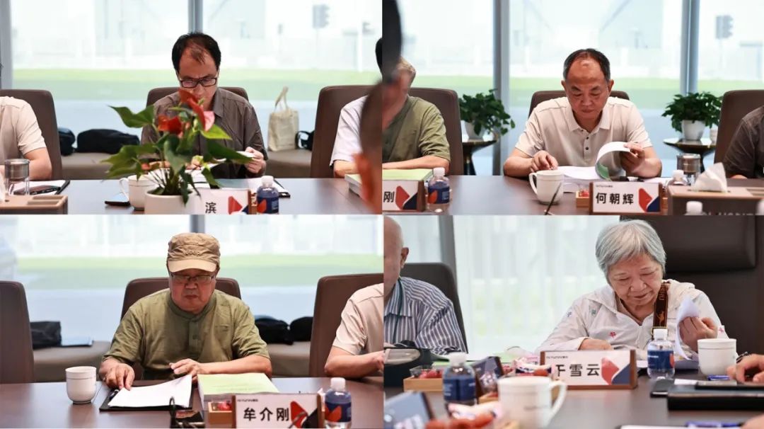 南元泵業(yè)兩項離心泵關鍵技術項目 迎來權威專家鑒定 南元泵業(yè)兩項離心泵關鍵技術項目 迎來權威專家鑒定