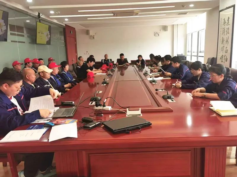 西北軸承戰(zhàn)略采購(gòu)部開展安全隱患排查專題培訓(xùn)和消防演練 西北軸承戰(zhàn)略采購(gòu)部開展安全隱患排查專題培訓(xùn)和消防演練