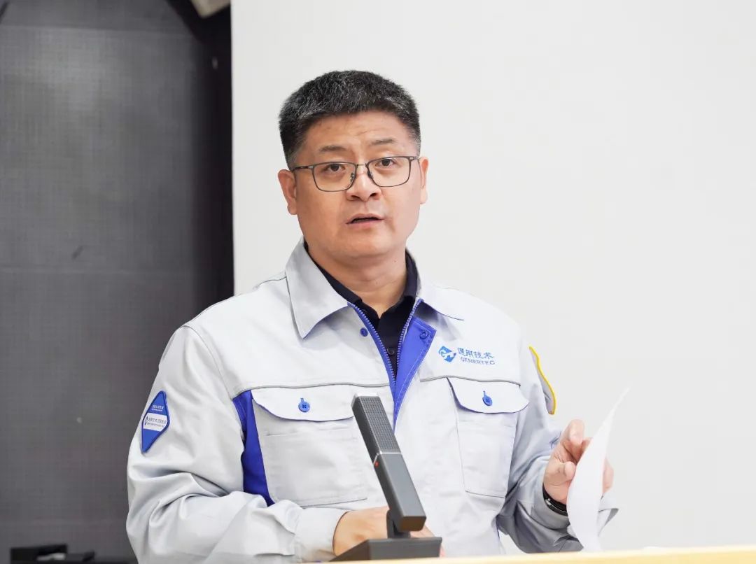 沈陽機床公司舉辦主要負責人講安全生產(chǎn)公開課活動 沈陽機床公司舉辦主要負責人講安全生產(chǎn)公開課活動