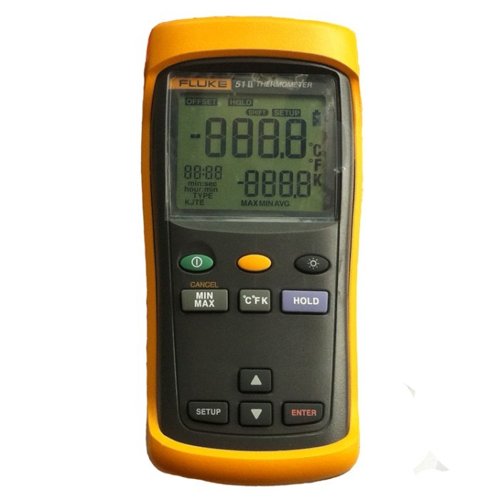 Fluke51II ضӋ(j) 