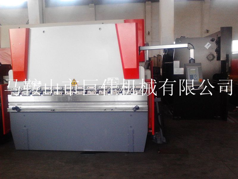 WC67K-80/2500(sh)ۏC 8025ۏCr