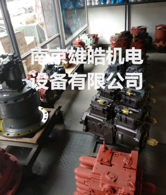 HBTDS-20川崎齒輪泵代理促銷