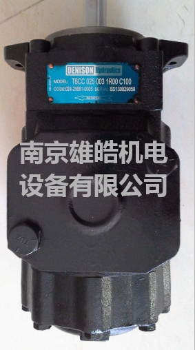 T6DC-035-010-1R03-B1丹尼遜葉片泵價(jià)格美麗