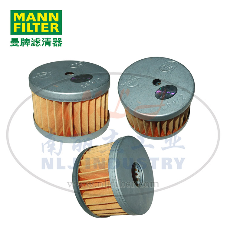 MANN-FILTER(ƞV)՞VC64/2