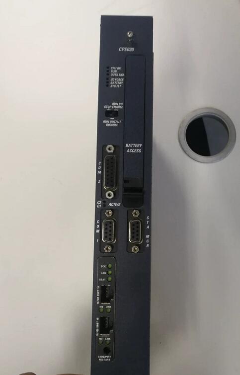 IC698CPE030(gu)ͨGE Fanuc