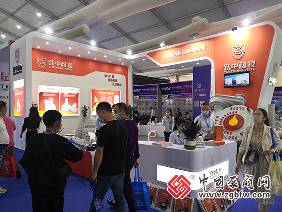 中國泵閥網(wǎng)應(yīng)邀參加2022首屆溫州國際泵閥展 中國泵閥網(wǎng)應(yīng)邀參加2022首屆溫州國際泵閥展