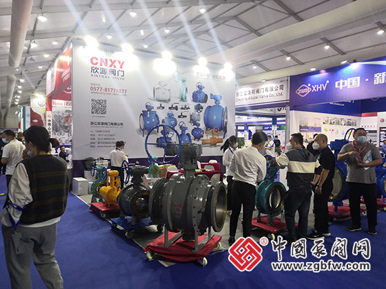 中國泵閥網(wǎng)應(yīng)邀參加2022首屆溫州國際泵閥展 中國泵閥網(wǎng)應(yīng)邀參加2022首屆溫州國際泵閥展